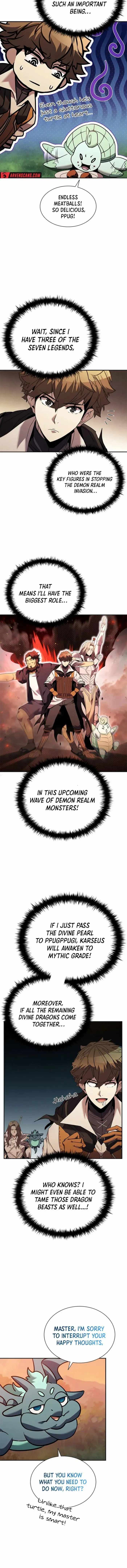 Taming Master Chapter 141 - Page 7