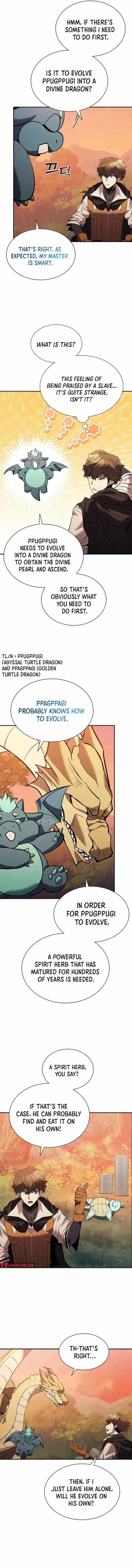 Taming Master Chapter 141 - Page 8