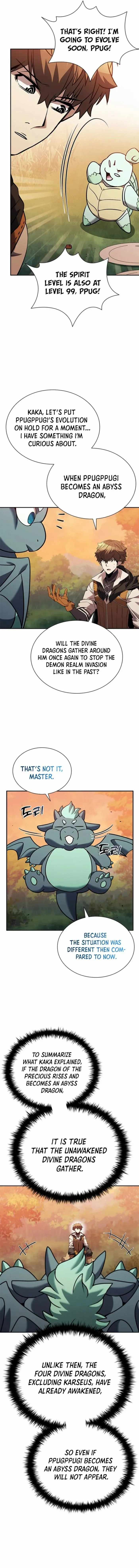 Taming Master Chapter 141 - Page 9
