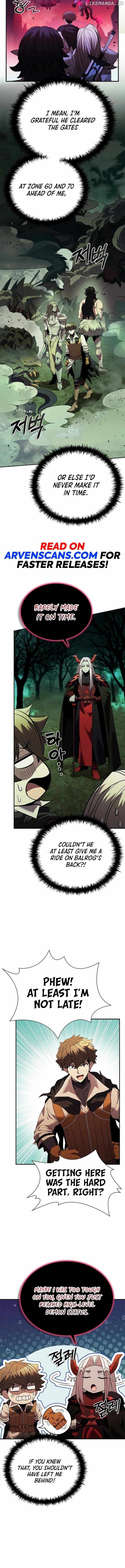 Taming Master Chapter 147 - Page 10