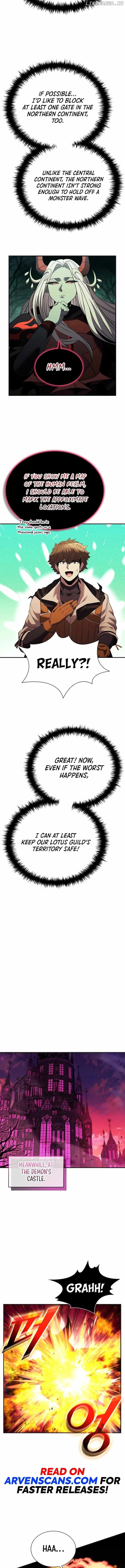 Taming Master Chapter 147 - Page 12