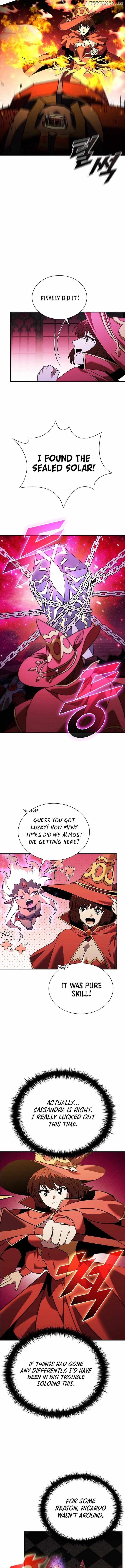 Taming Master Chapter 147 - Page 13