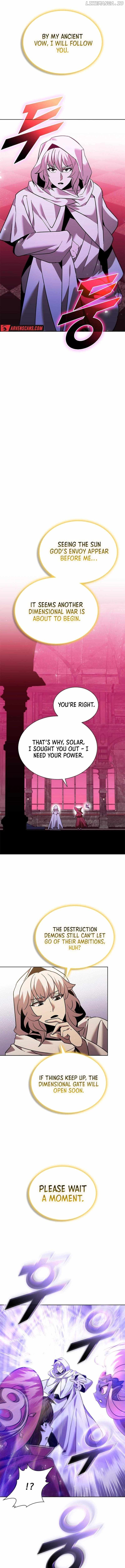 Taming Master Chapter 147 - Page 15