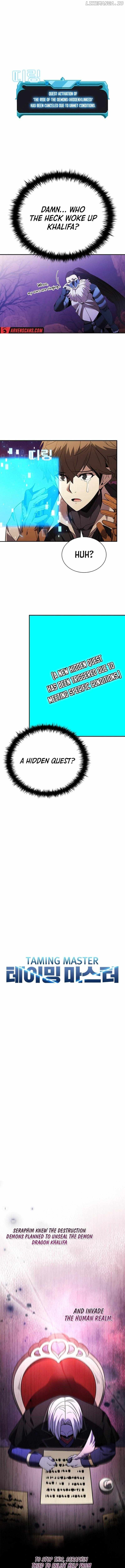 Taming Master Chapter 147 - Page 3