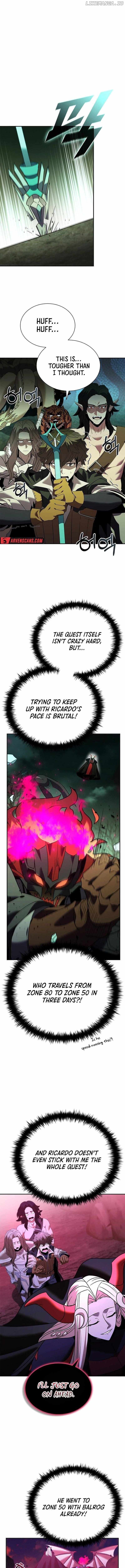 Taming Master Chapter 147 - Page 9