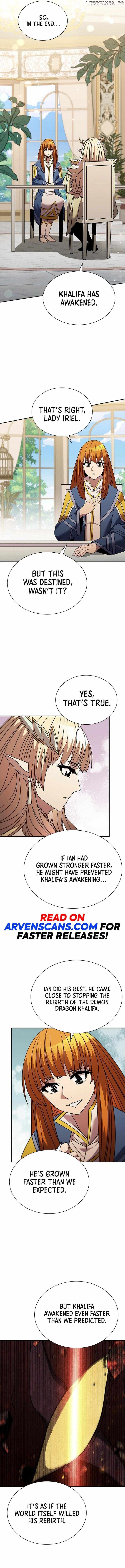 Taming Master Chapter 148 - Page 12
