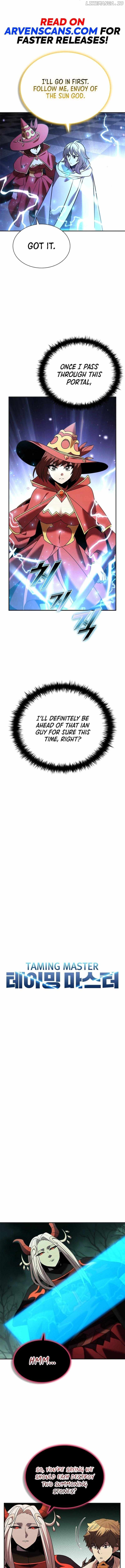 Taming Master Chapter 148 - Page 3