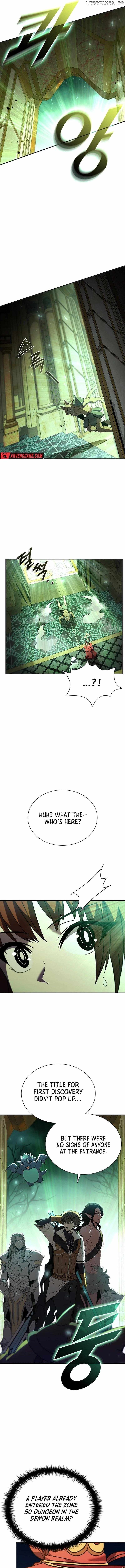 Taming Master Chapter 148 - Page 8