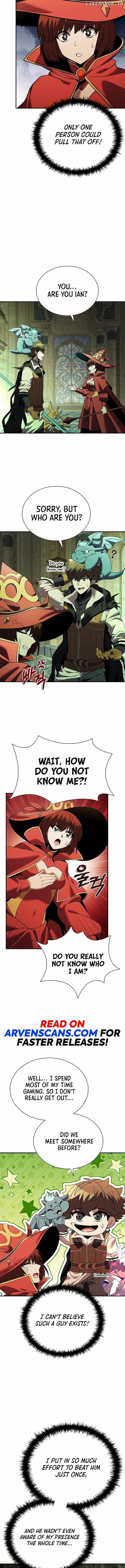 Taming Master Chapter 148 - Page 9