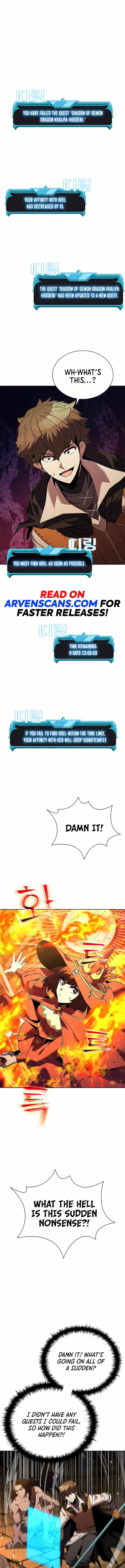 Taming Master Chapter 149 - Page 1