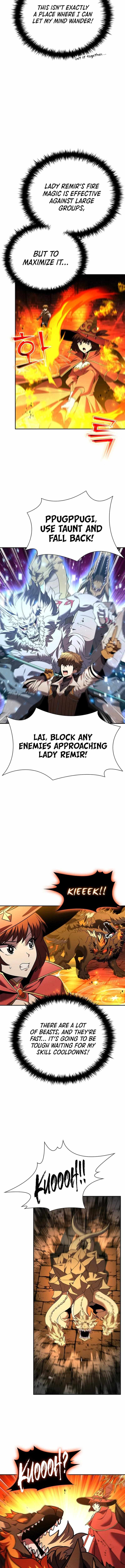 Taming Master Chapter 149 - Page 3