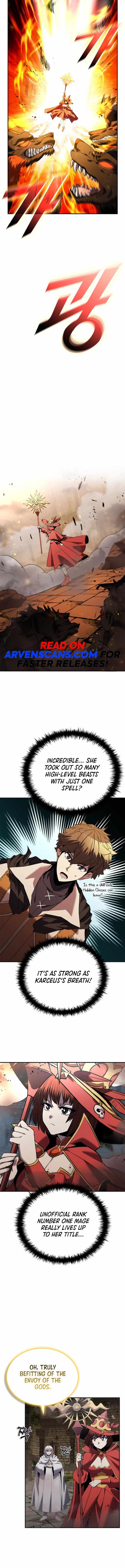 Taming Master Chapter 149 - Page 5