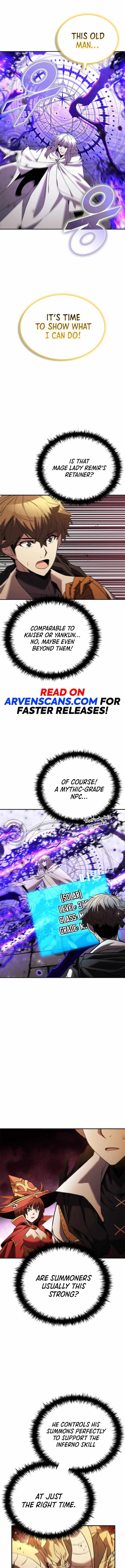 Taming Master Chapter 149 - Page 6