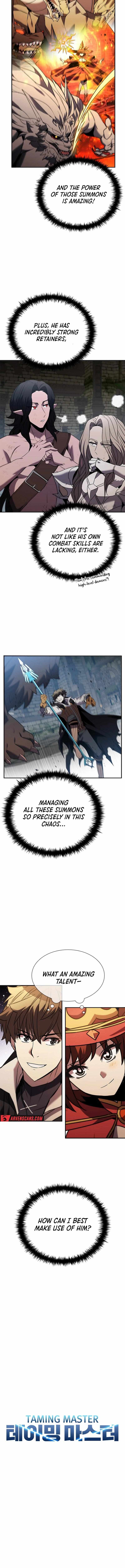 Taming Master Chapter 149 - Page 7