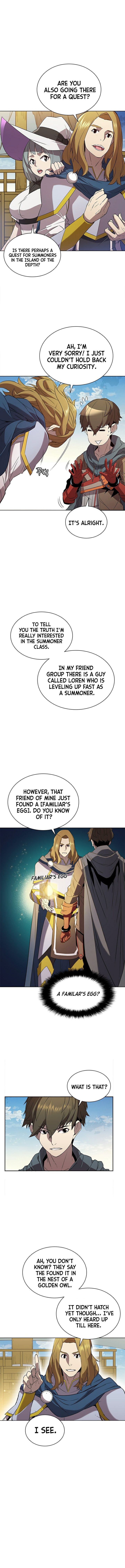 Taming Master Chapter 15 - Page 2