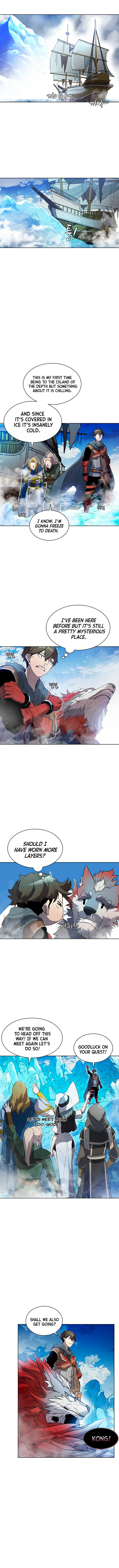 Taming Master Chapter 15 - Page 4