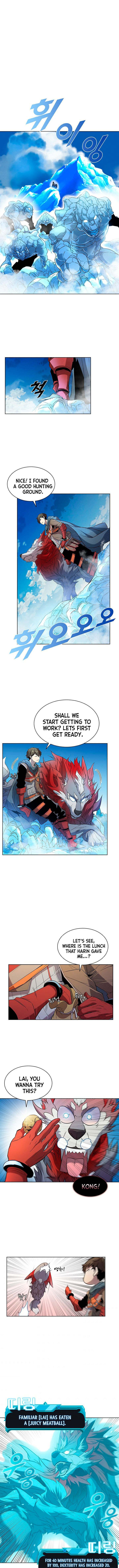 Taming Master Chapter 15 - Page 5
