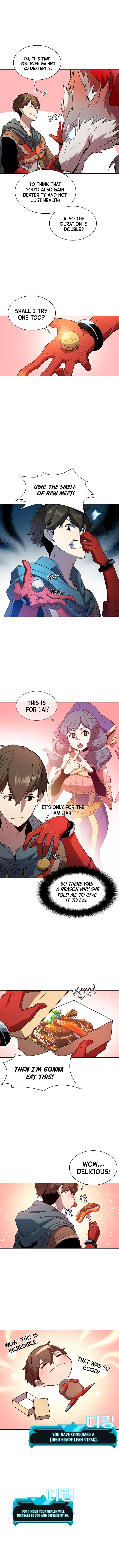 Taming Master Chapter 15 - Page 6