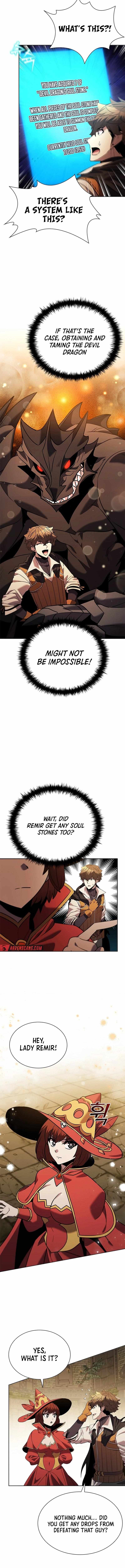 Taming Master Chapter 150 - Page 1