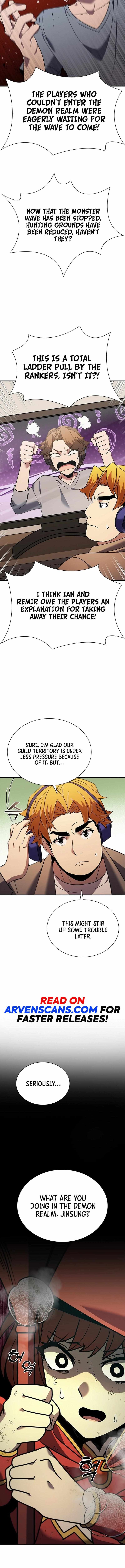 Taming Master Chapter 150 - Page 10