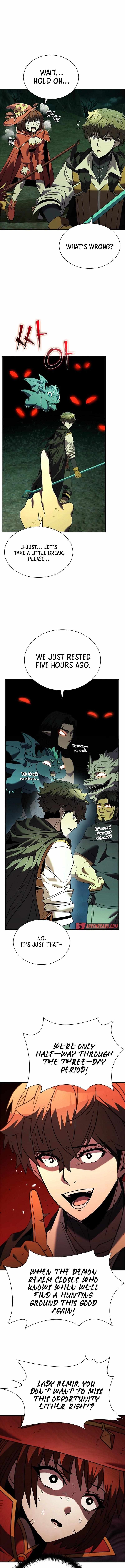 Taming Master Chapter 150 - Page 11