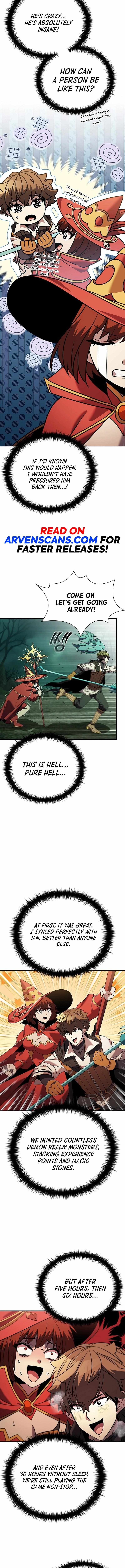 Taming Master Chapter 150 - Page 12
