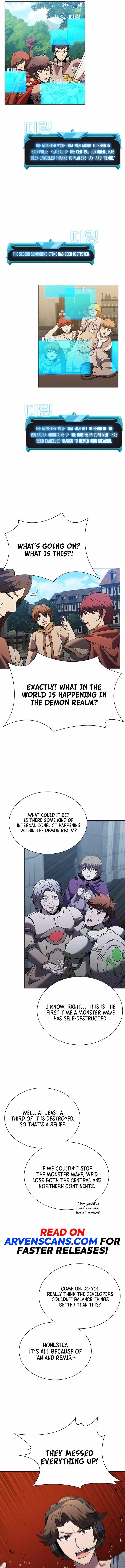 Taming Master Chapter 150 - Page 9