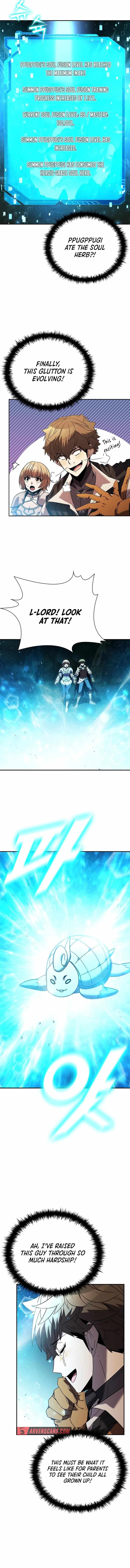 Taming Master Chapter 151 - Page 1