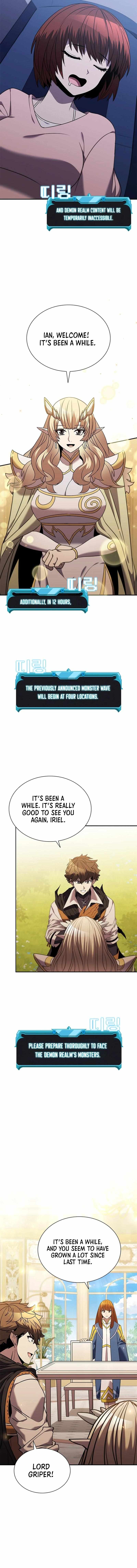 Taming Master Chapter 151 - Page 10