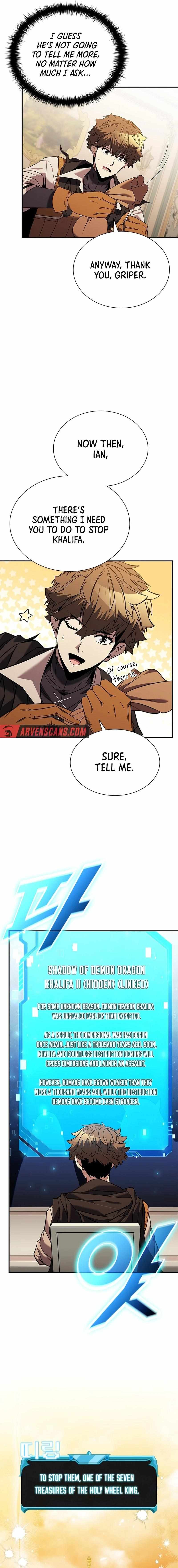 Taming Master Chapter 151 - Page 14