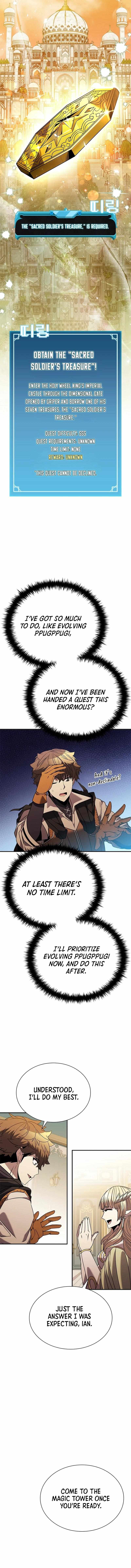 Taming Master Chapter 151 - Page 15