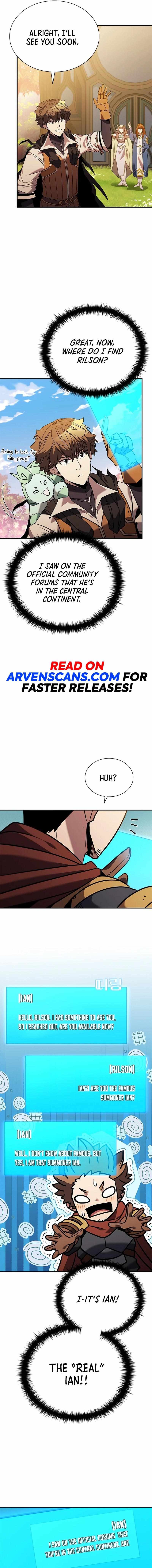 Taming Master Chapter 151 - Page 16