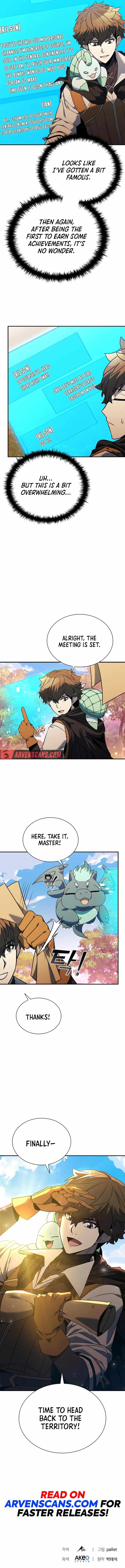 Taming Master Chapter 151 - Page 17