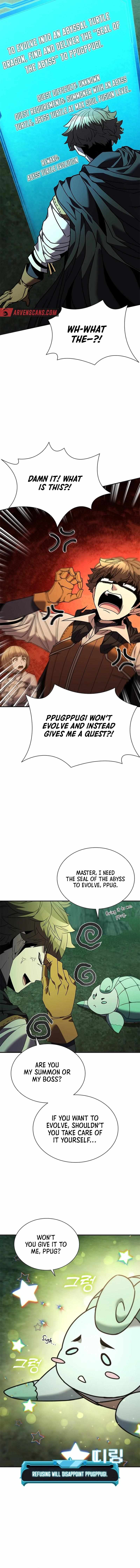 Taming Master Chapter 151 - Page 6