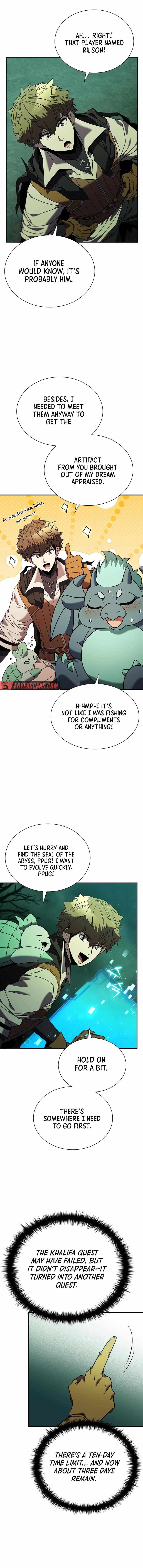 Taming Master Chapter 151 - Page 8