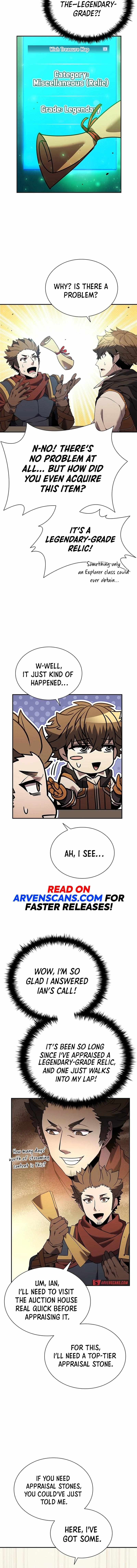 Taming Master Chapter 152 - Page 11