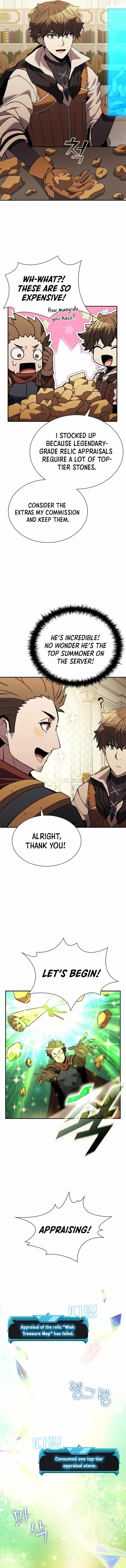 Taming Master Chapter 152 - Page 12