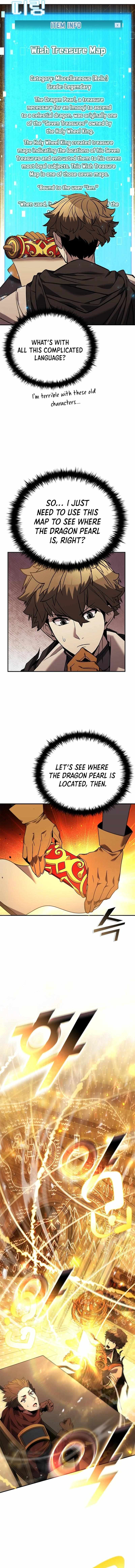 Taming Master Chapter 152 - Page 14