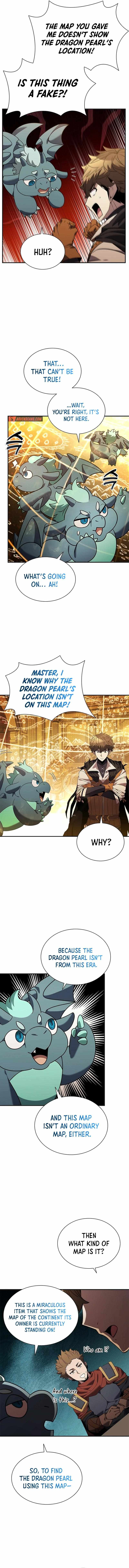 Taming Master Chapter 152 - Page 16