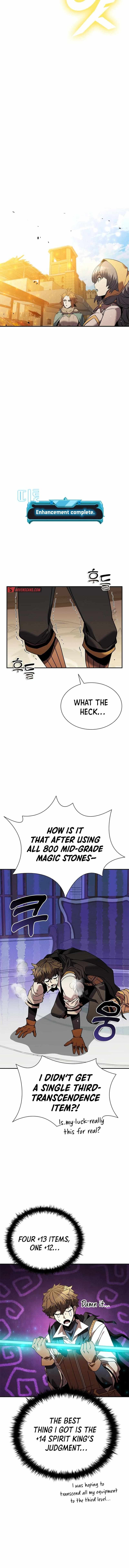Taming Master Chapter 152 - Page 3