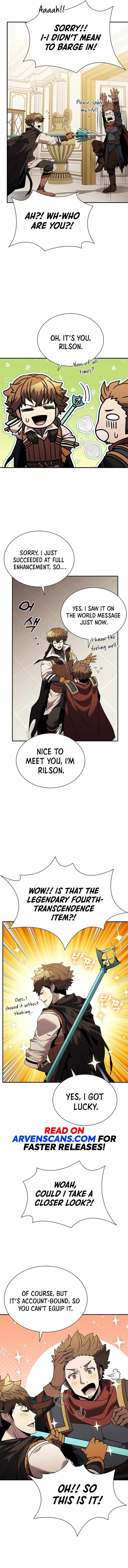 Taming Master Chapter 152 - Page 8