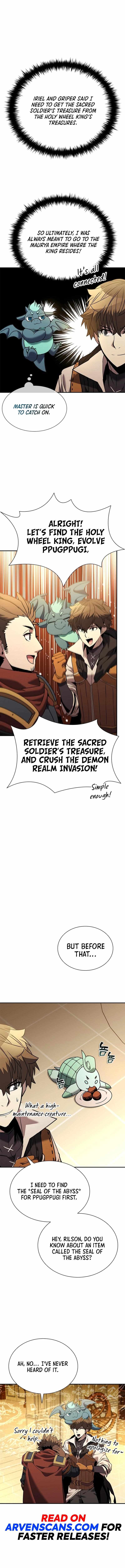 Taming Master Chapter 153 - Page 1