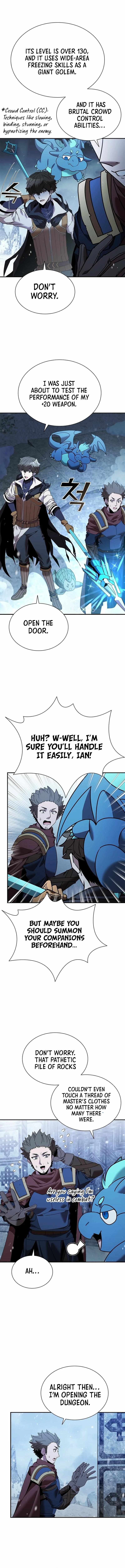 Taming Master Chapter 153 - Page 11