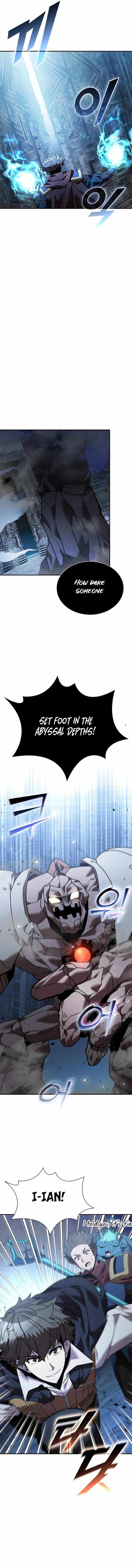 Taming Master Chapter 153 - Page 12