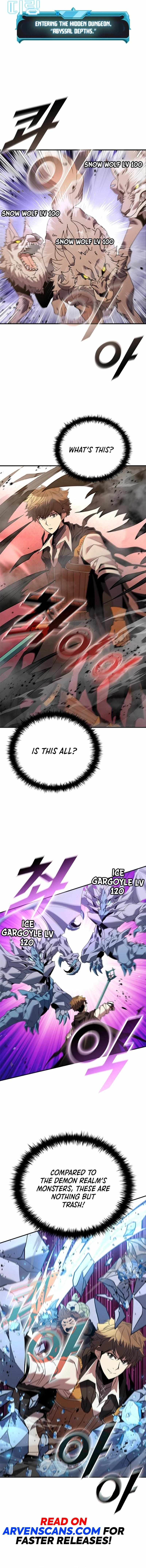 Taming Master Chapter 153 - Page 15