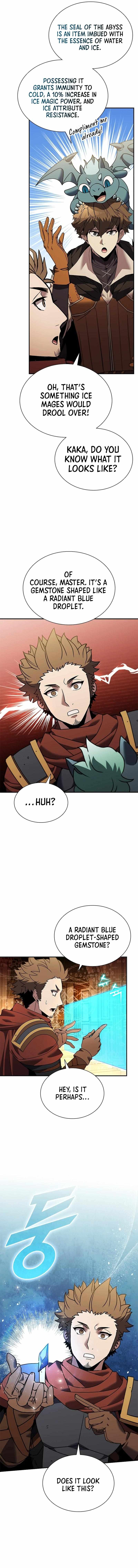 Taming Master Chapter 153 - Page 2