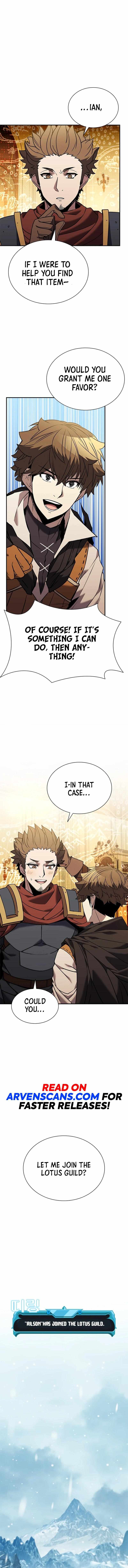 Taming Master Chapter 153 - Page 5