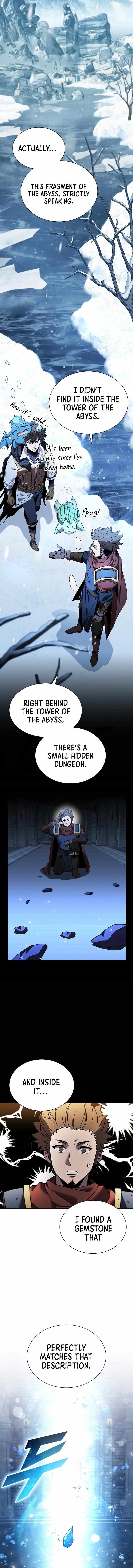 Taming Master Chapter 153 - Page 6