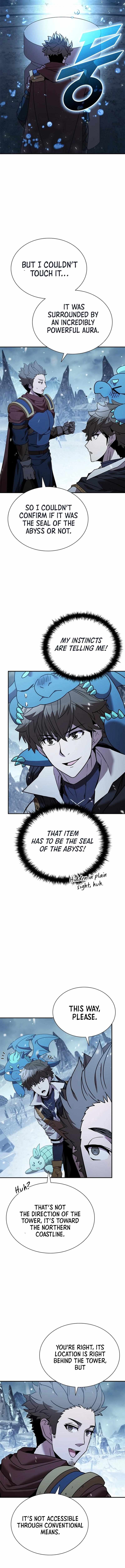 Taming Master Chapter 153 - Page 7