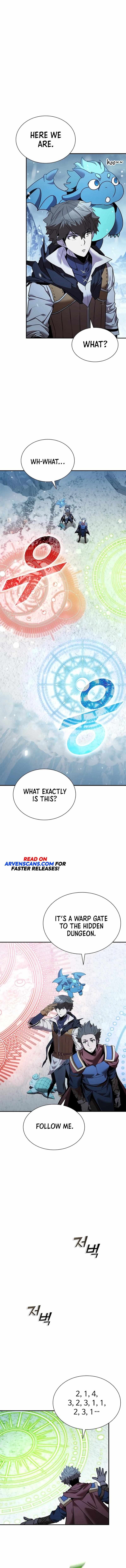 Taming Master Chapter 153 - Page 8